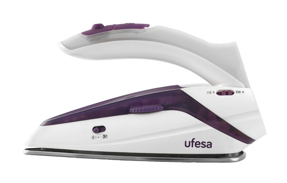 PLANCHA DE VAPOR UFESA PV0500 (2018)